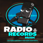 Rádio Records Music
