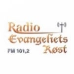 Evangeliets Rost 101.2 FM