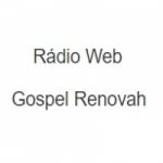 Rádio Web Gospel Renovah