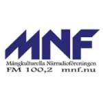 Radio MNF 100.2 FM