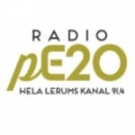 Radio pE20 91.4 FM
