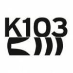 K 103 FM