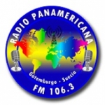 Radio Panamericana 106.3 FM