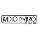 Radio Nybro 98.1 FM