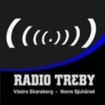 Rádio Treby 92.4 FM