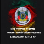 Rádio Estampa do Rio Grande