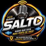 Rádio Web Salto