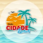 Rádio Cidade Beach 87.9 FM