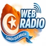 Web Rádio Canoa Quebrada