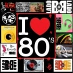 Rádio I Love 80's