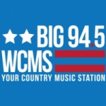 WCMS 94.5 FM