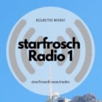 Starfrosch Radio 1