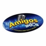Rádio Amigos 90.5 FM