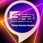 RFB Radio Fréquence Bleue 105.4 FM