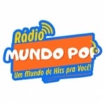 Rádio Mundo Pop