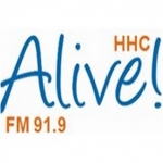 Radio HHC Alive 91.9 FM
