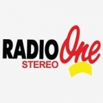 Radio One 1440 AM 89.7 FM