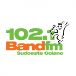 Rádio Band FM 102.1 Sudoeste Goiano