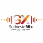 Sudoeste Mix FM 102.1
