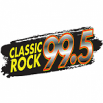 Radio KKMA Classic Rock 99.5 FM