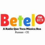 Rádio Betel 87.9 FM