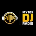 My 105 DJ Radio