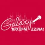 Radio Galaxy 100.2 FM