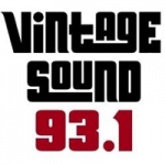 KMCS 93.1 FM Vintage Sound
