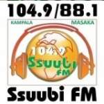 Radio Ssuubi 104.9 FM