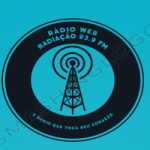 Rádio Web Radiação FM