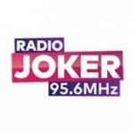 Radio Joker 95.6 FM