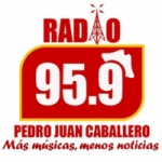 Radio Pedro Juan Caballero 95.9 FM