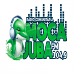 Rádio Mocajuba 104.9 FM