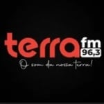 Rádio Terra 96.3 FM