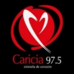 Radio Caricia 97.5 FM