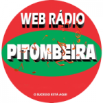 Web Rádio Pitombeira