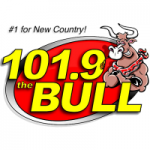 Radio KKQY 101.9 The Bull FM