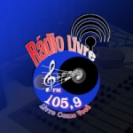 Rádio Livre 105.9 FM