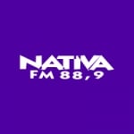 Rádio Nativa 88.9 FM