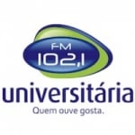 Rádio Universitária 102.1 FM