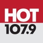 Radio KHXT Hot 107.9 FM