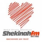 Radio Shekinah 107.1 FM