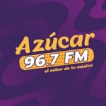 Radio Estéreo Azúcar 96.7 FM