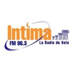 Radio Íntima 96.9 FM