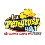 Radio La Peligrosa 99.1 FM