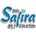 Rádio Safira 89.1 FM