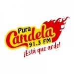 Radio Pura Candela 91.3 FM