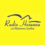 Radio Hosanna 1450 AM