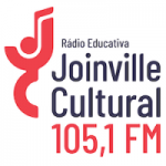 Rádio Joinville Cultural 105.1 FM