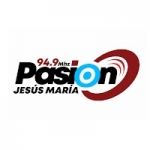 Radio Pasion 94.9 FM